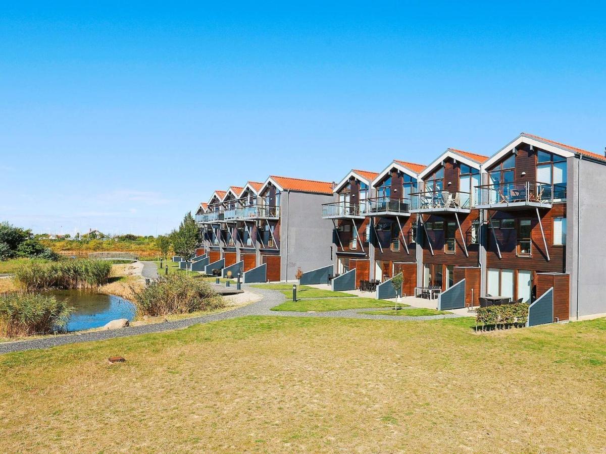 4 Person Holiday Home In Bogense Zewnętrze zdjęcie