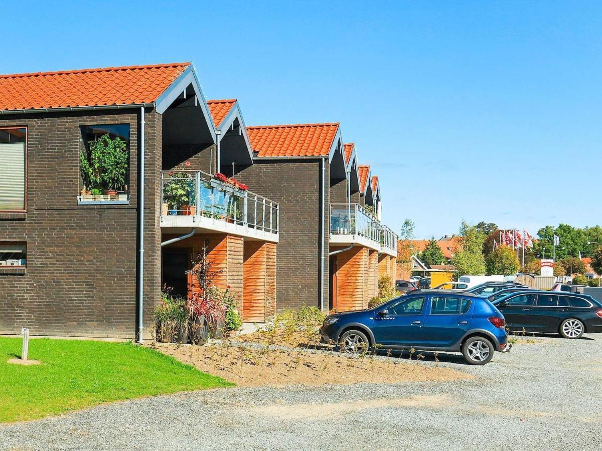 4 Person Holiday Home In Bogense Zewnętrze zdjęcie
